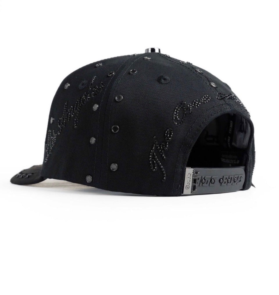 BB Anniversary black