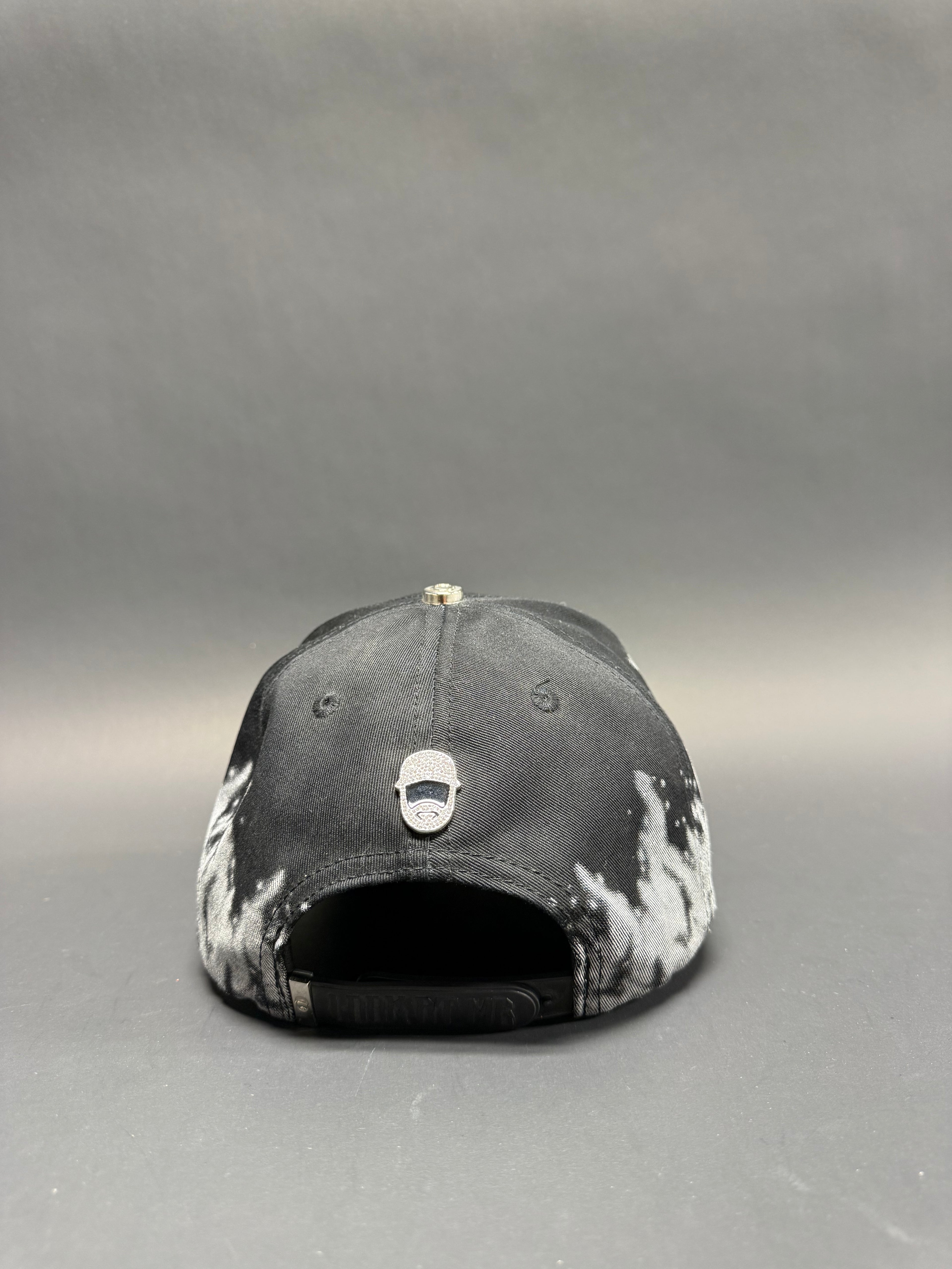 Barbas hats “Scream” Look At Me Drop “With Box”