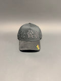 Rancho hats “Fuego “Tri-Color”