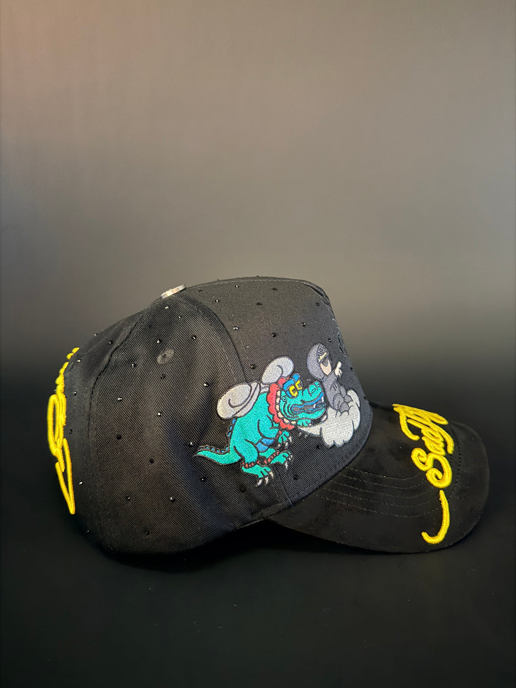 Sad Noyz x ED Hardy música