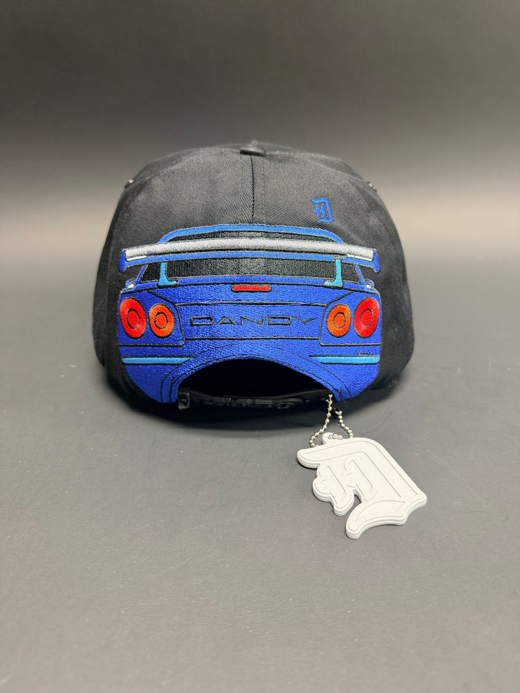Dandy hats “R34”