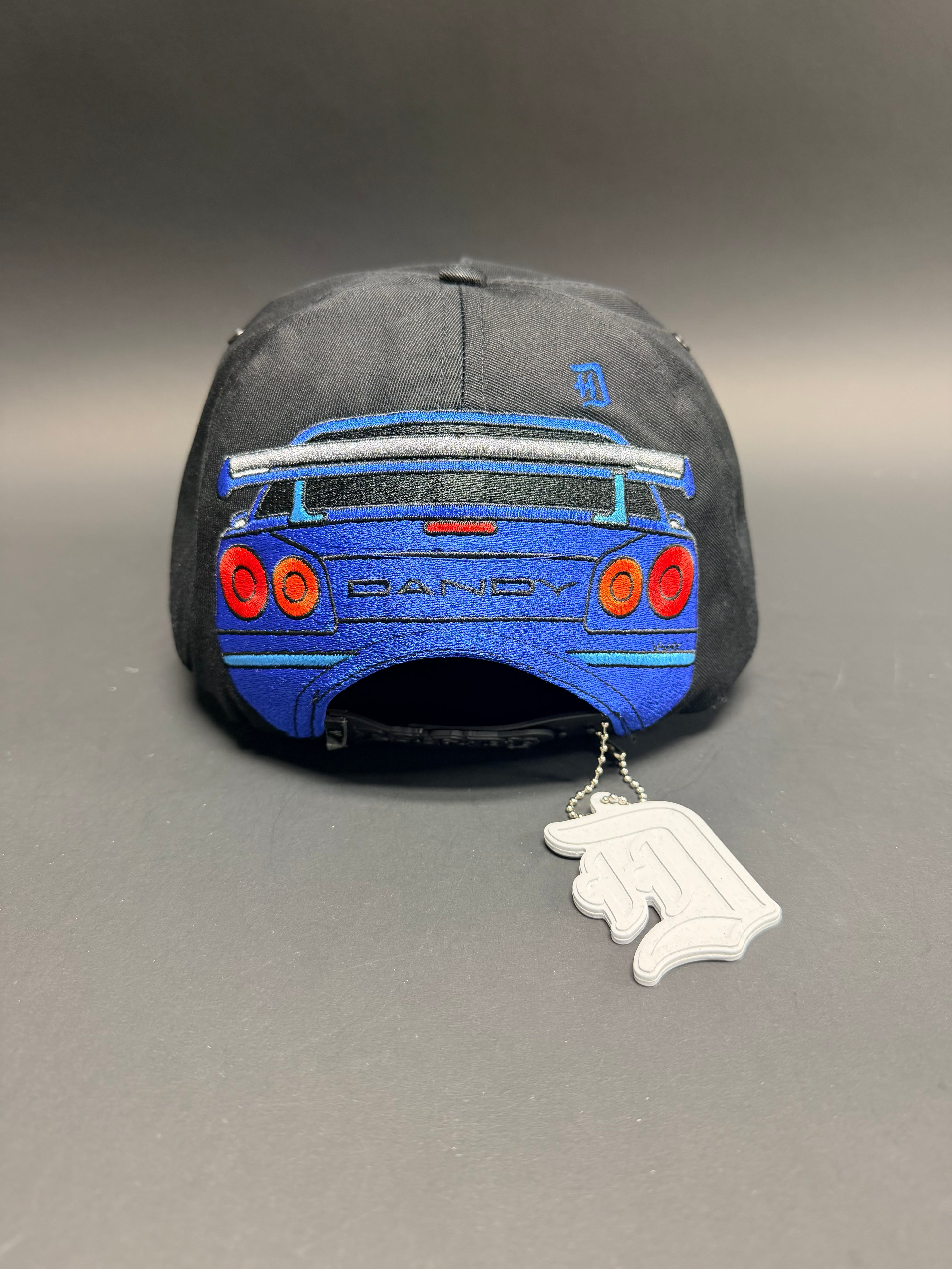 Dandy hats “R34”