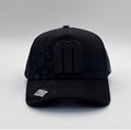 Mexico total black