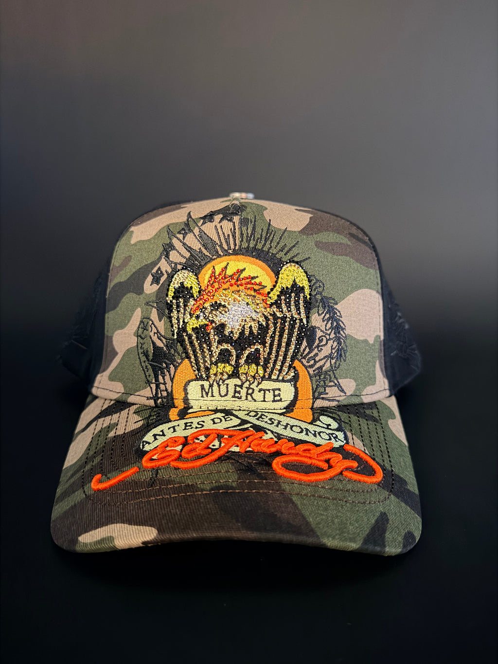 Sad Boyz x Ed Hardy bundle