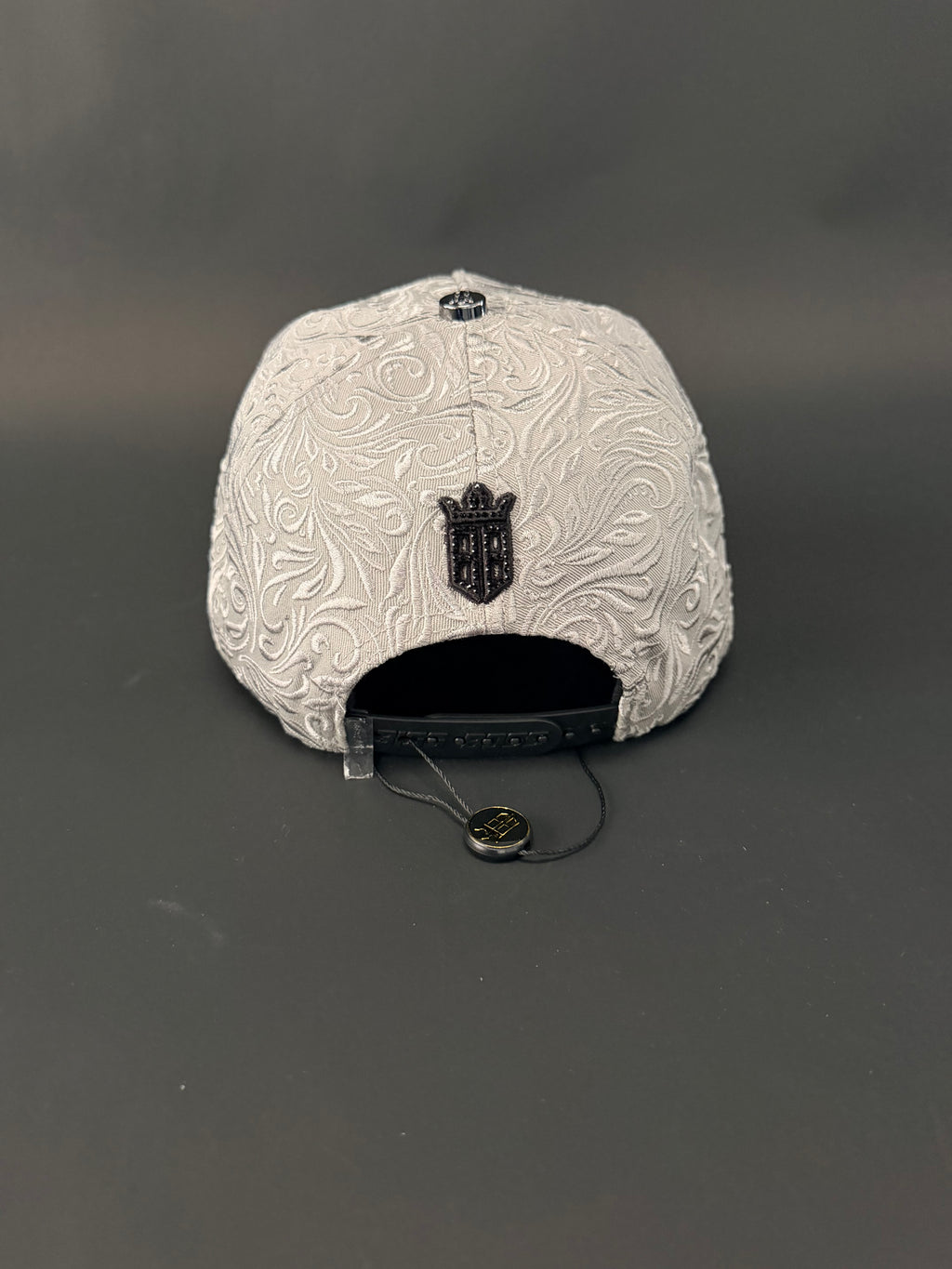 LA California gray by BB