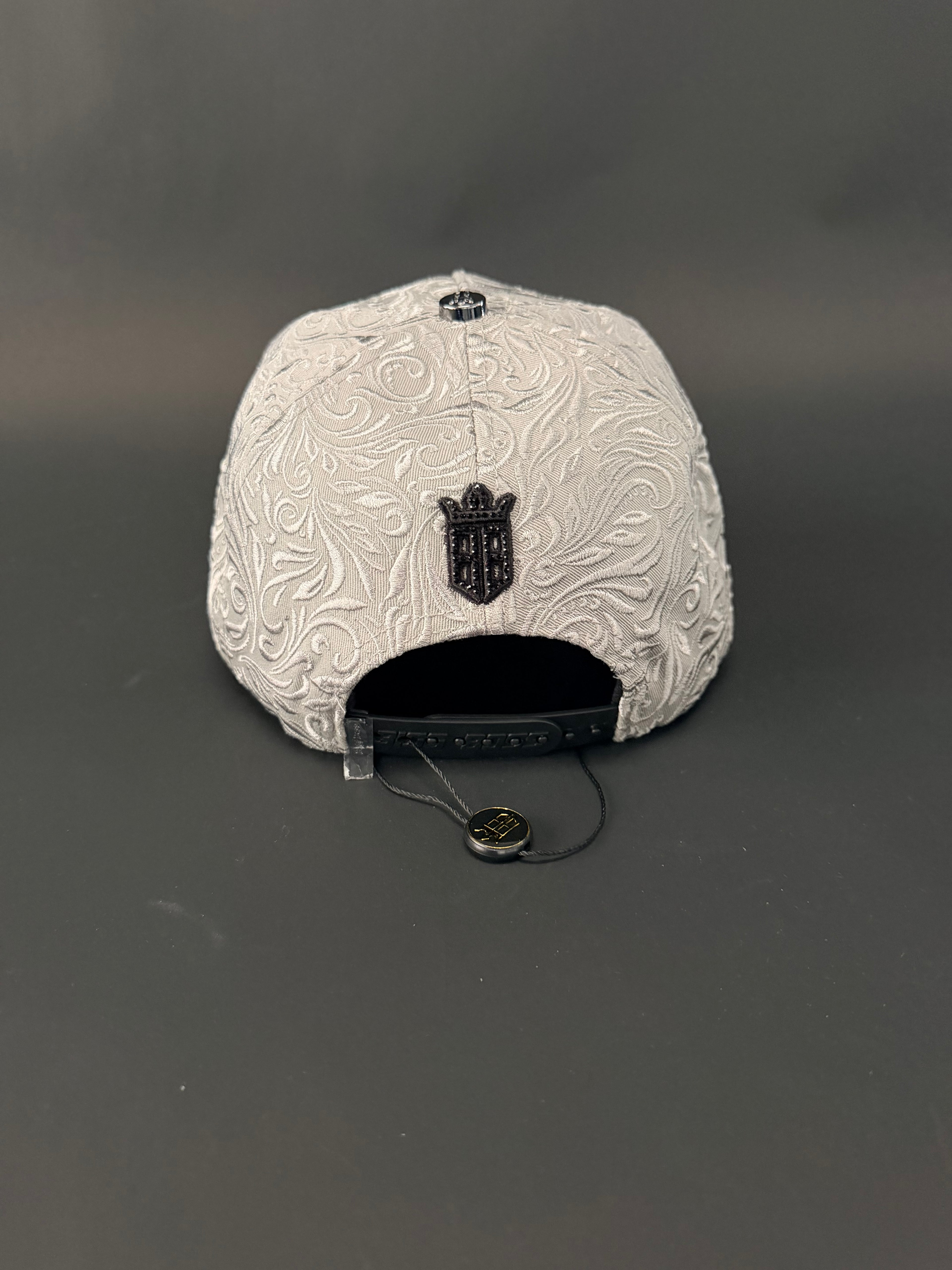 LA California gray by BB