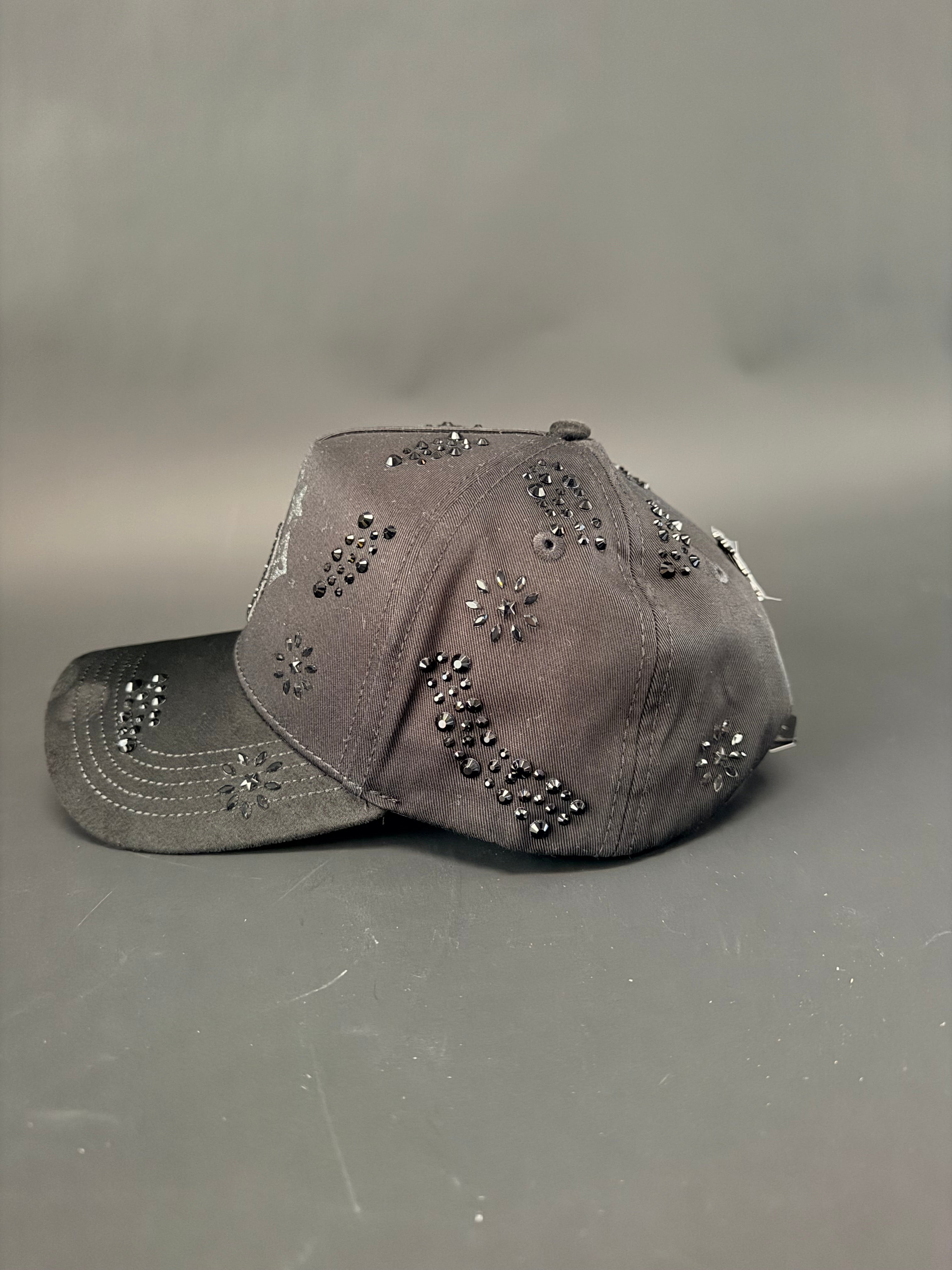 EB Hats rich forever hat