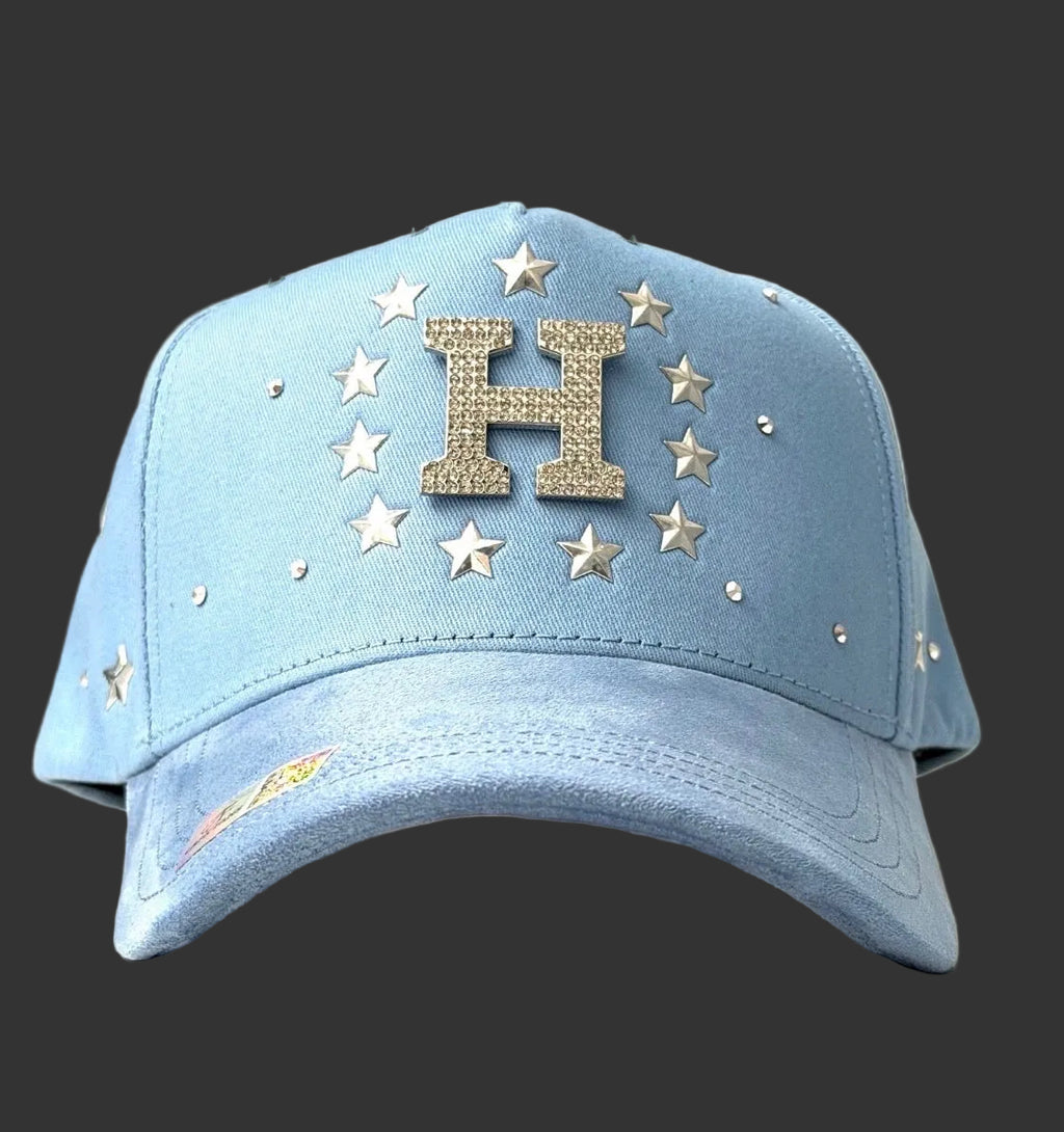 Houston stars blue