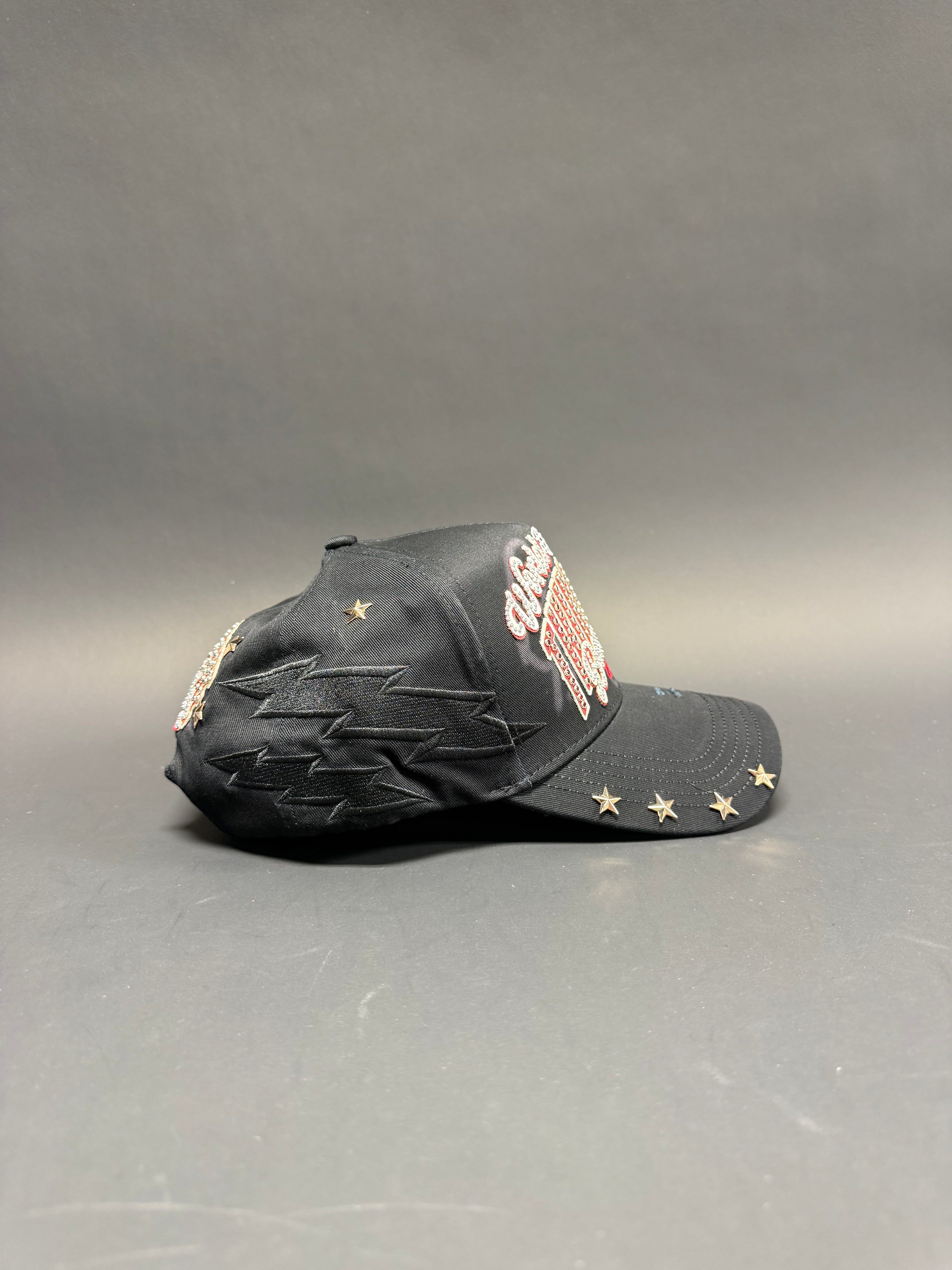ThirtyOne hats “Champion Series”