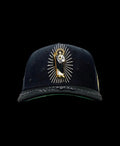 San Judas black by BB