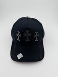 3 black crosses by Big Boss