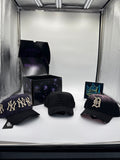 Dandy Hats Halloween Bundle /2000 1681, 1402, 369 Num Hat