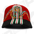 México mundial red