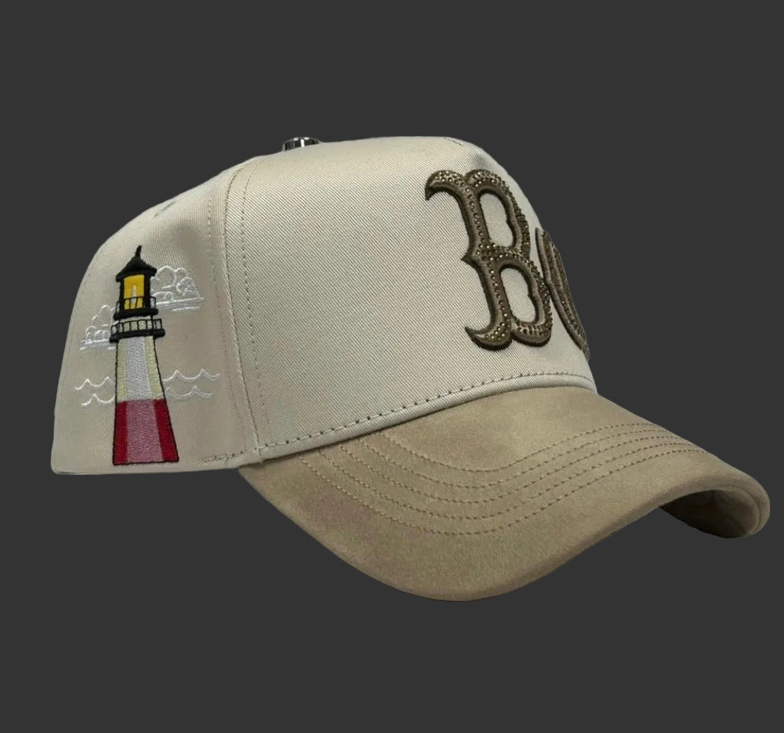 Boston beige