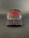 Rico o muerto last edition