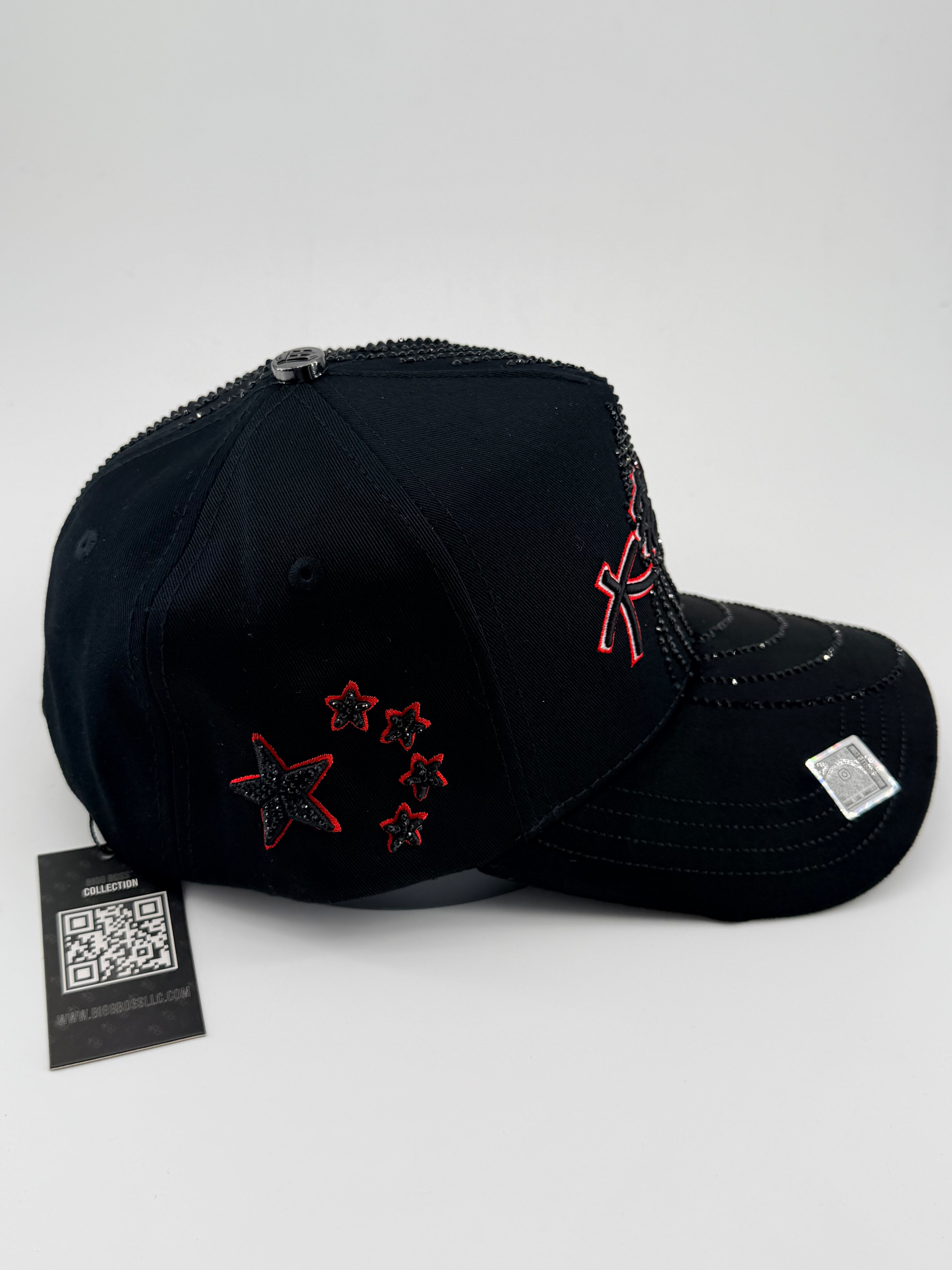 BB Japan red