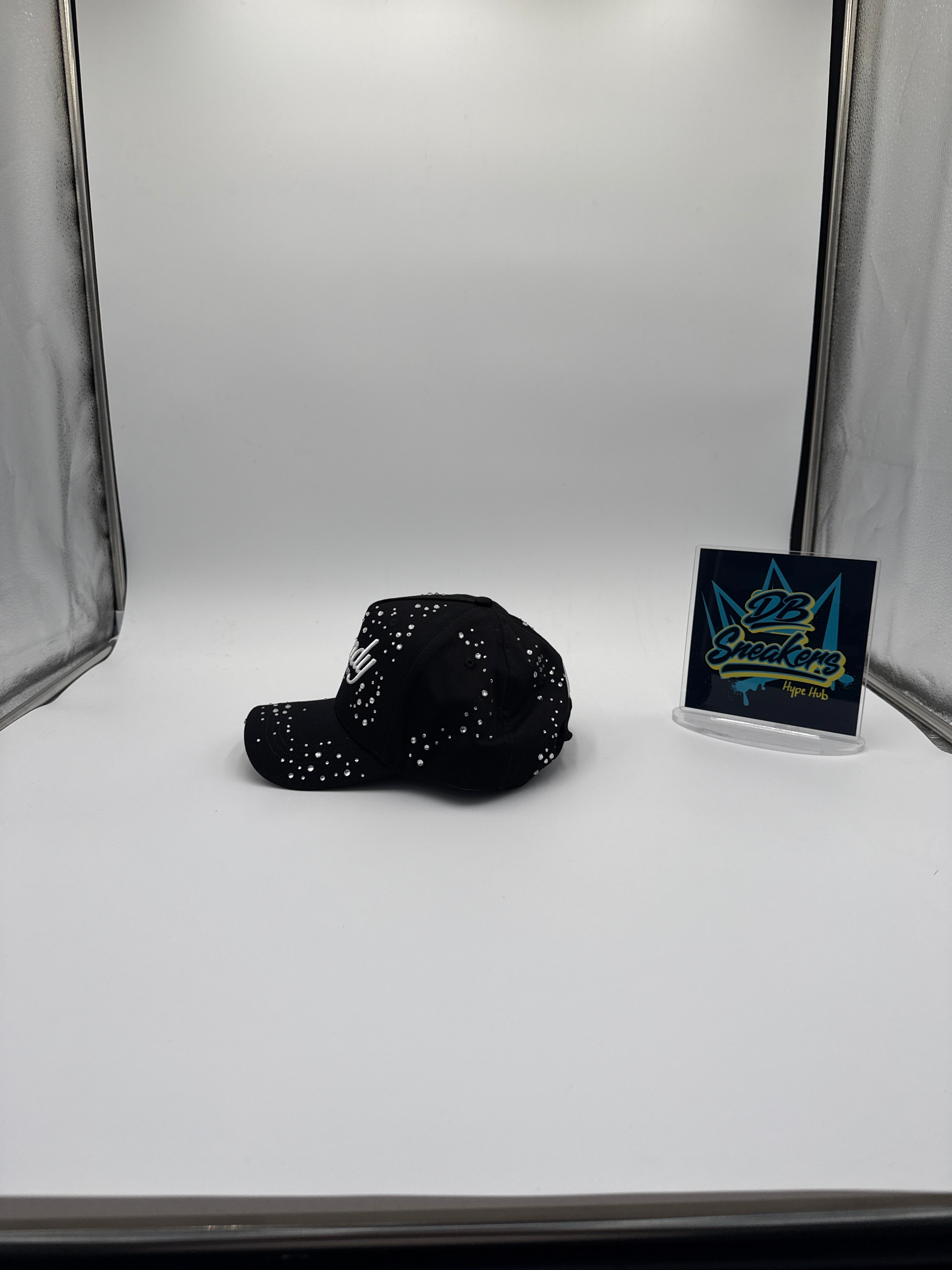Dandy hats “LA stargazing”