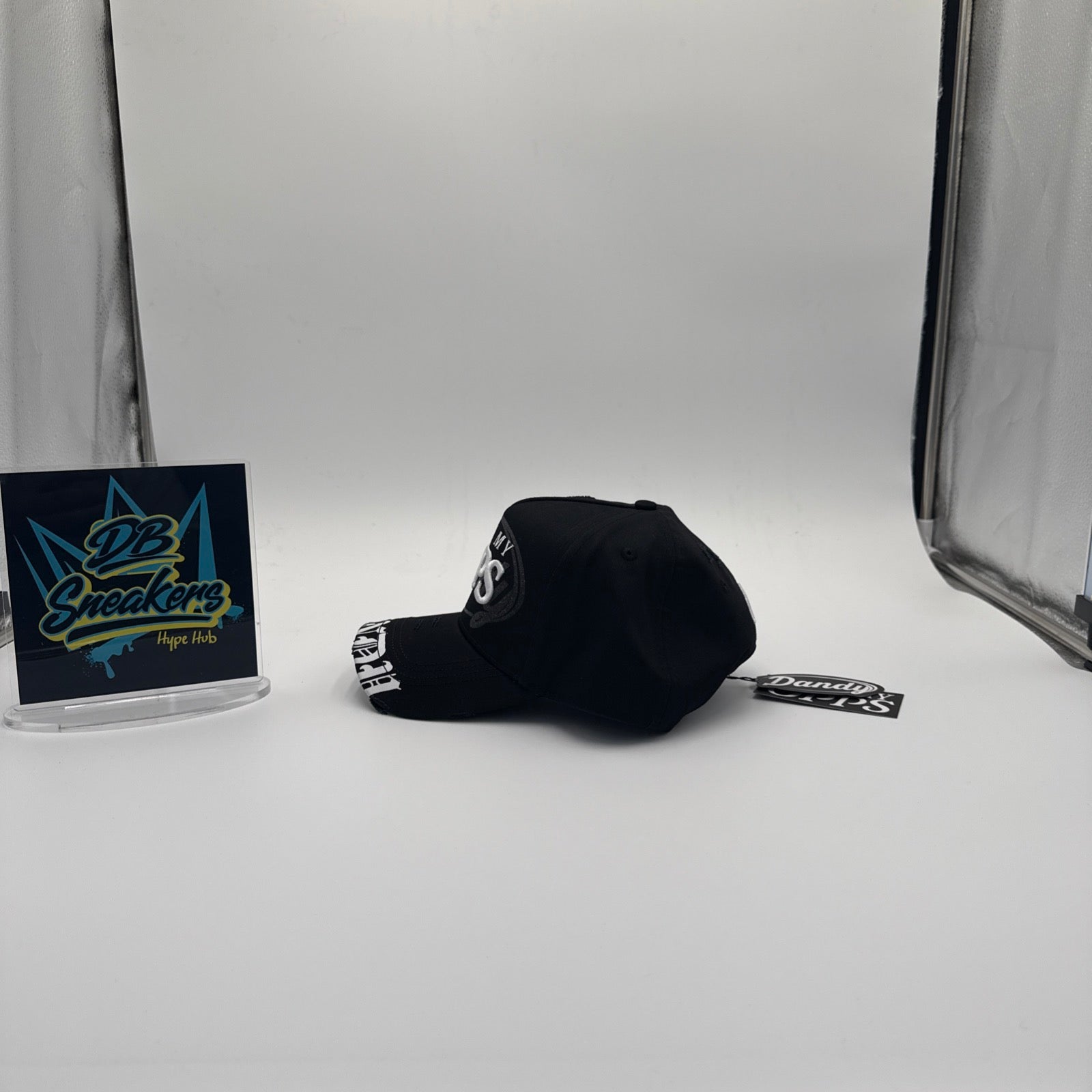 Dandy hats “Fuck My Opps”