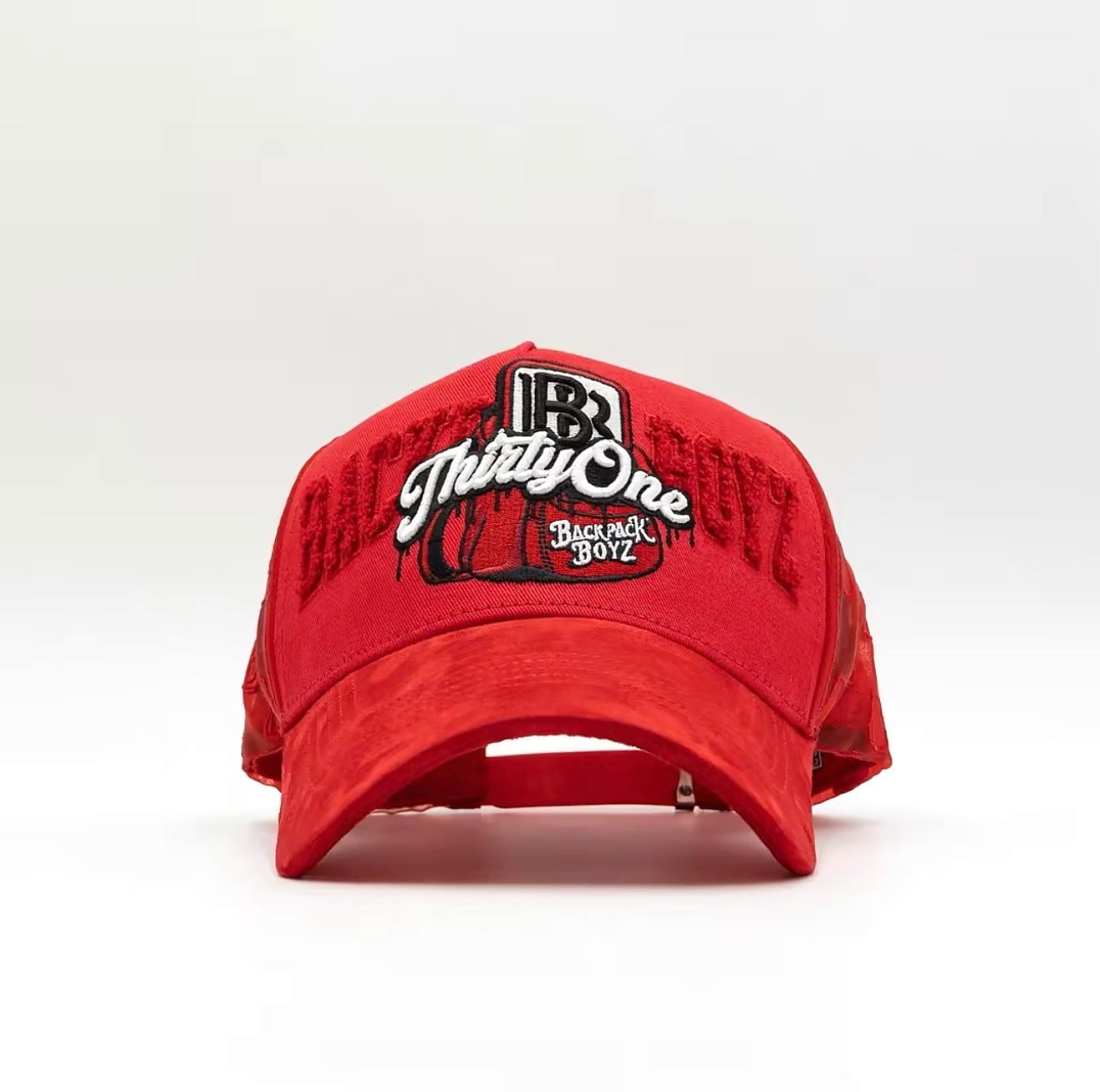 ThirtyOne Hats “BackPackBoys”