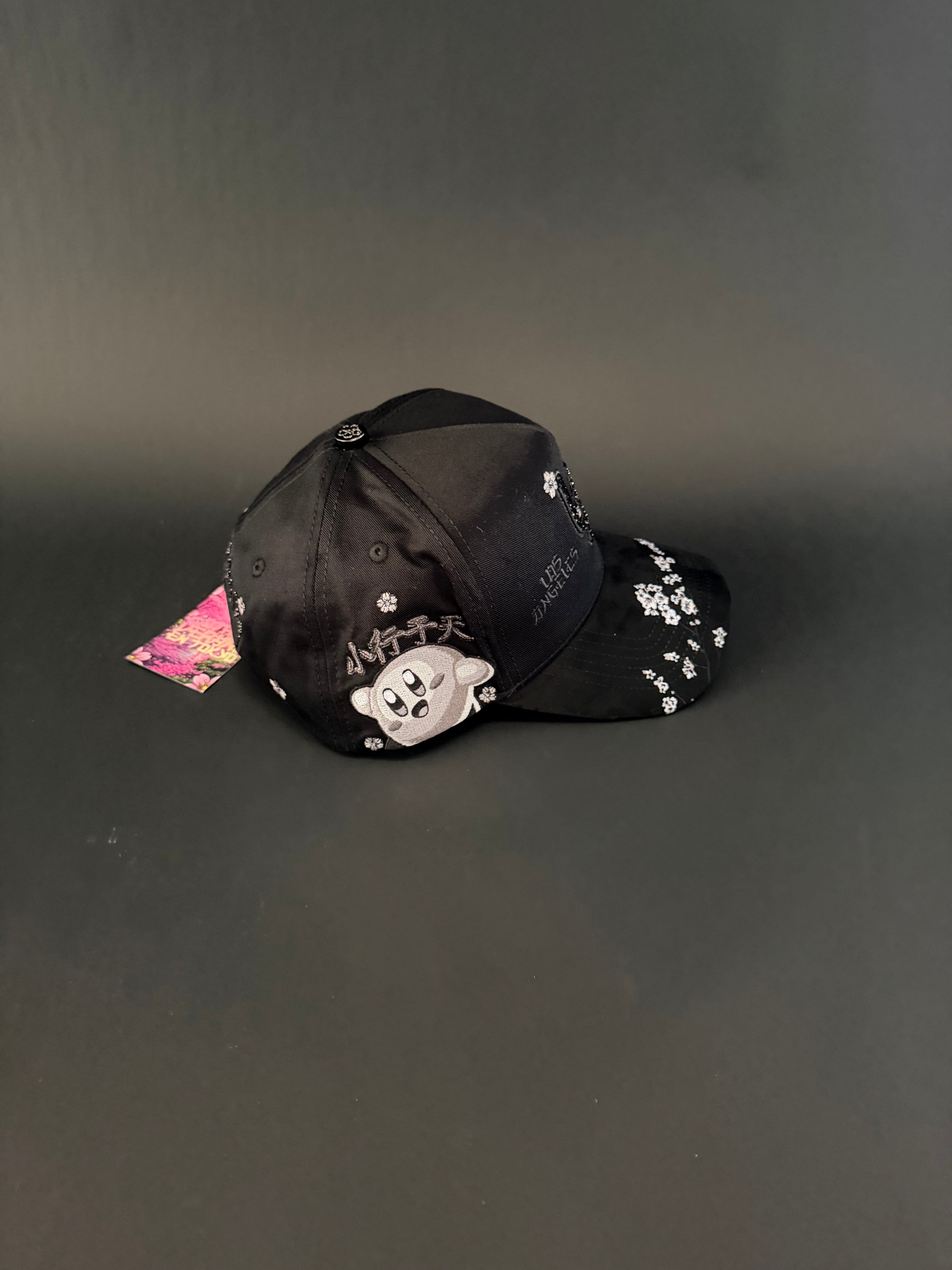 DMG brand “LA JAPAN VOL. II”