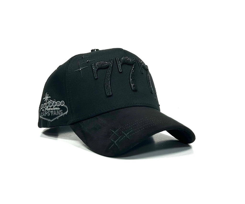 CF 777 black