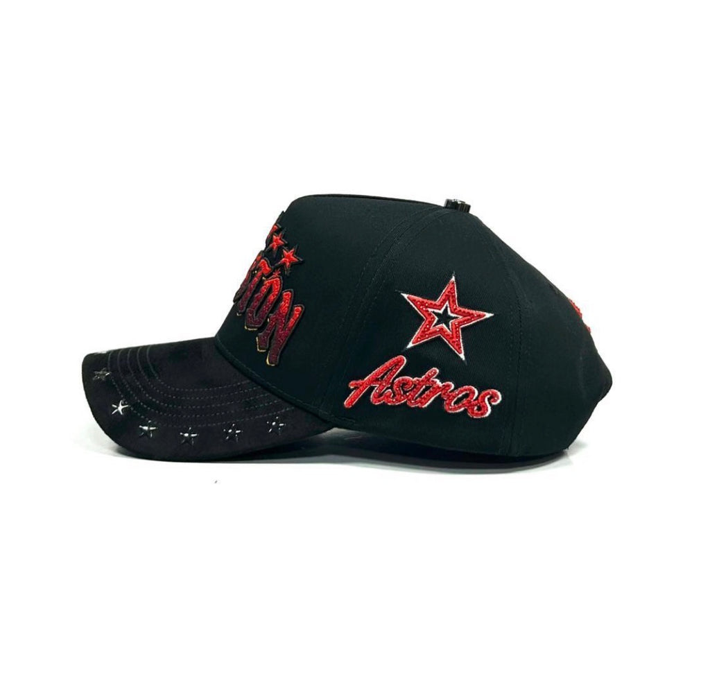 Houston red stars