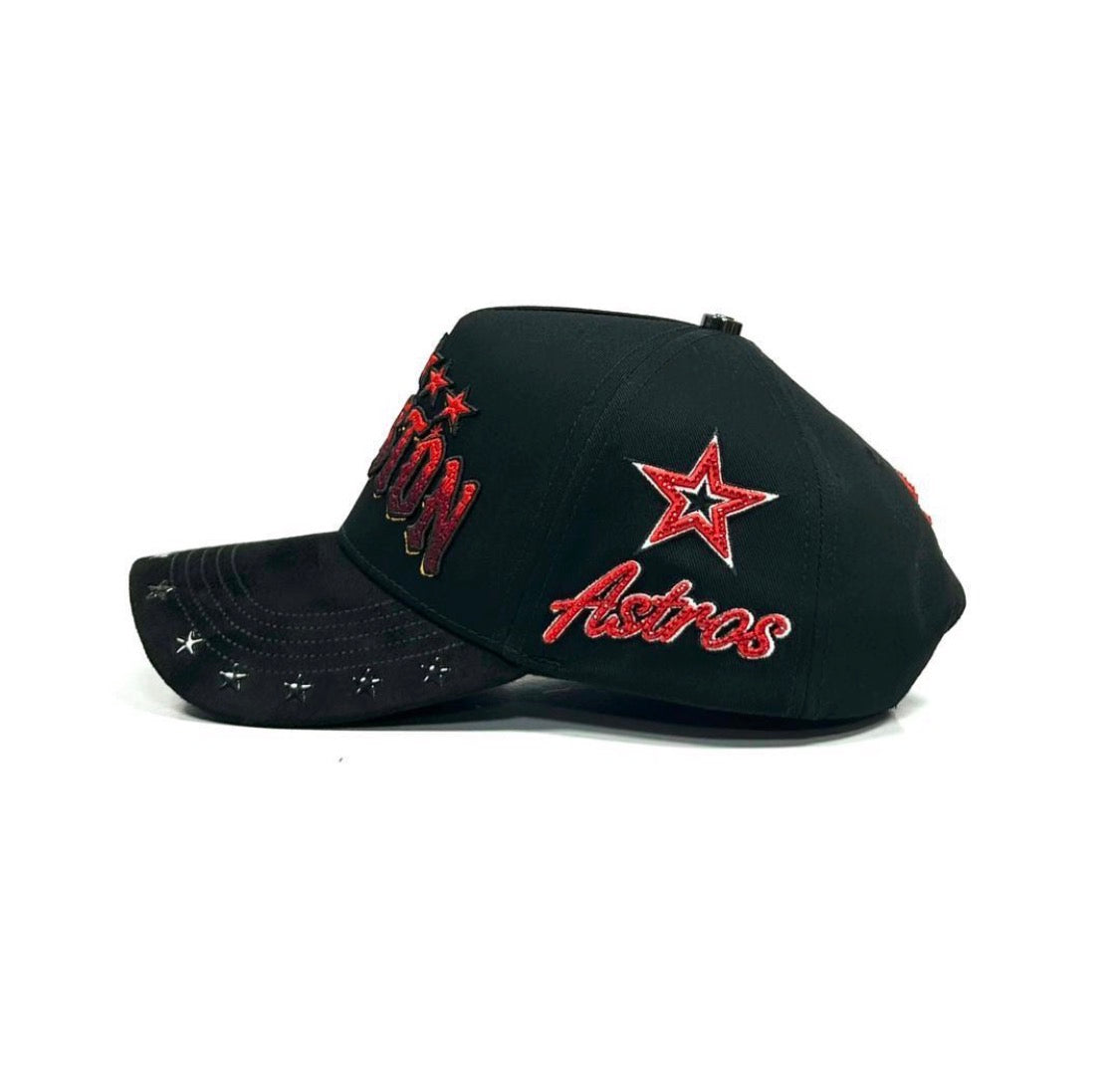 Houston red stars