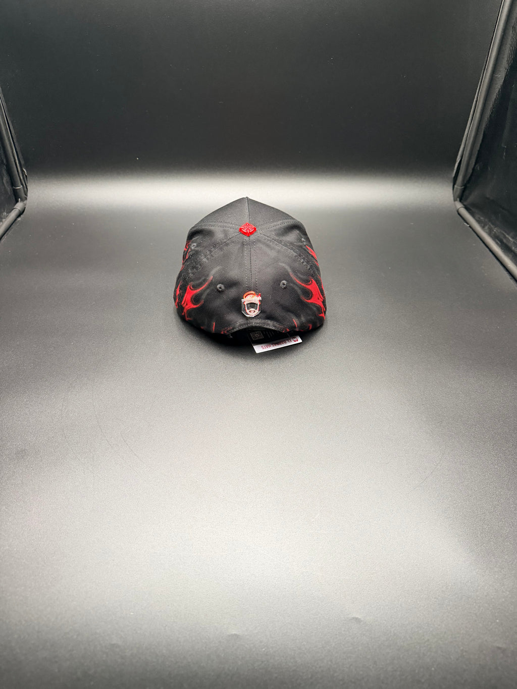 Barbas hats “Born Crazy” JUST HAT