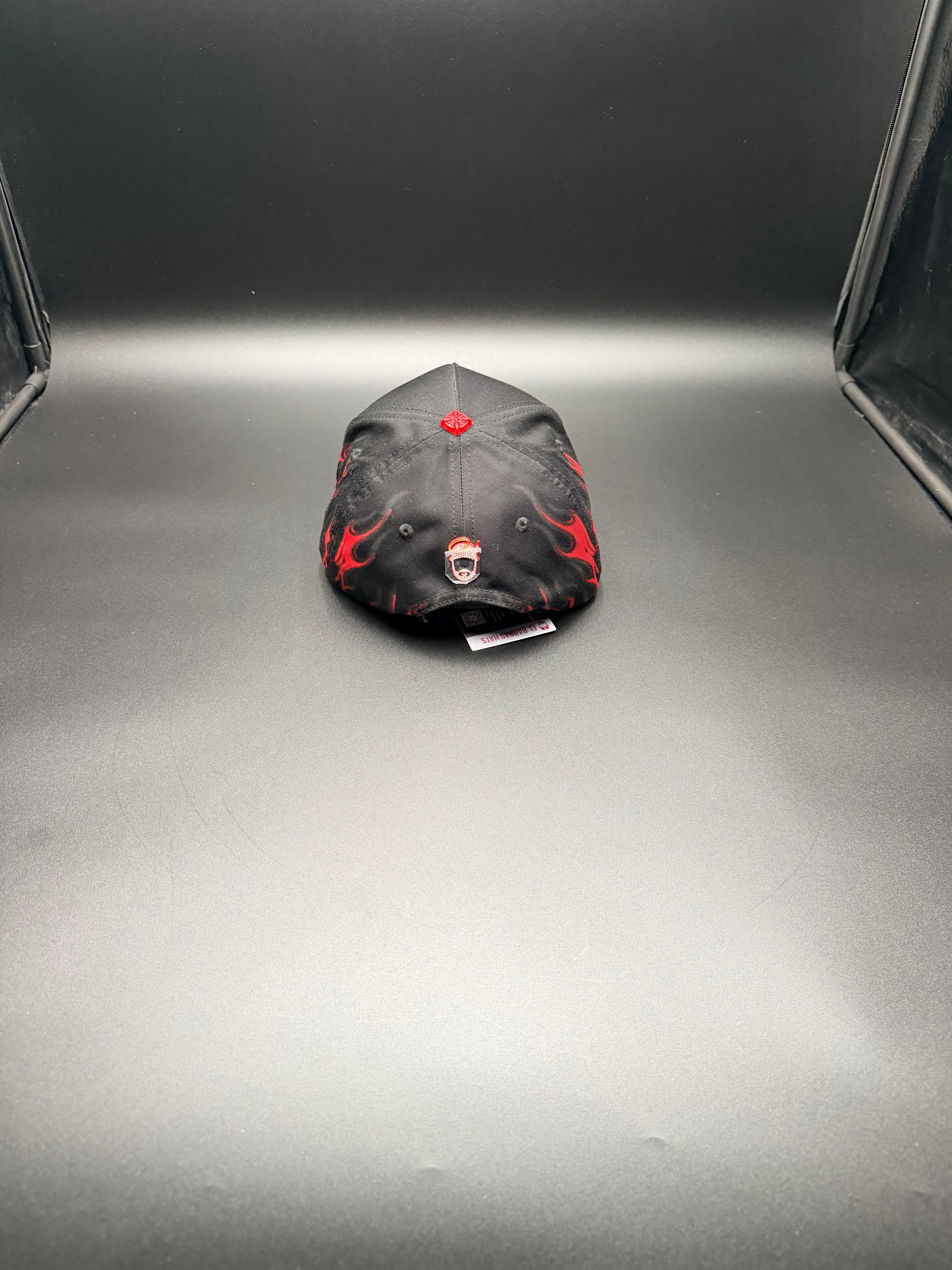 Barbas hats “Born Crazy” JUST HAT