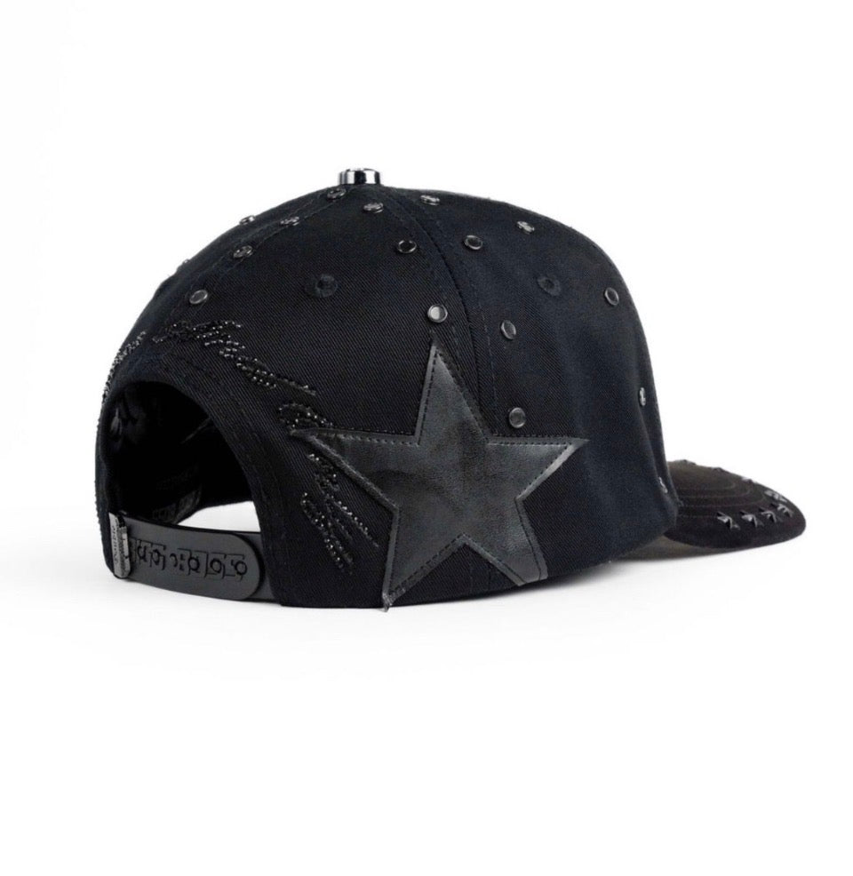 BB Anniversary black