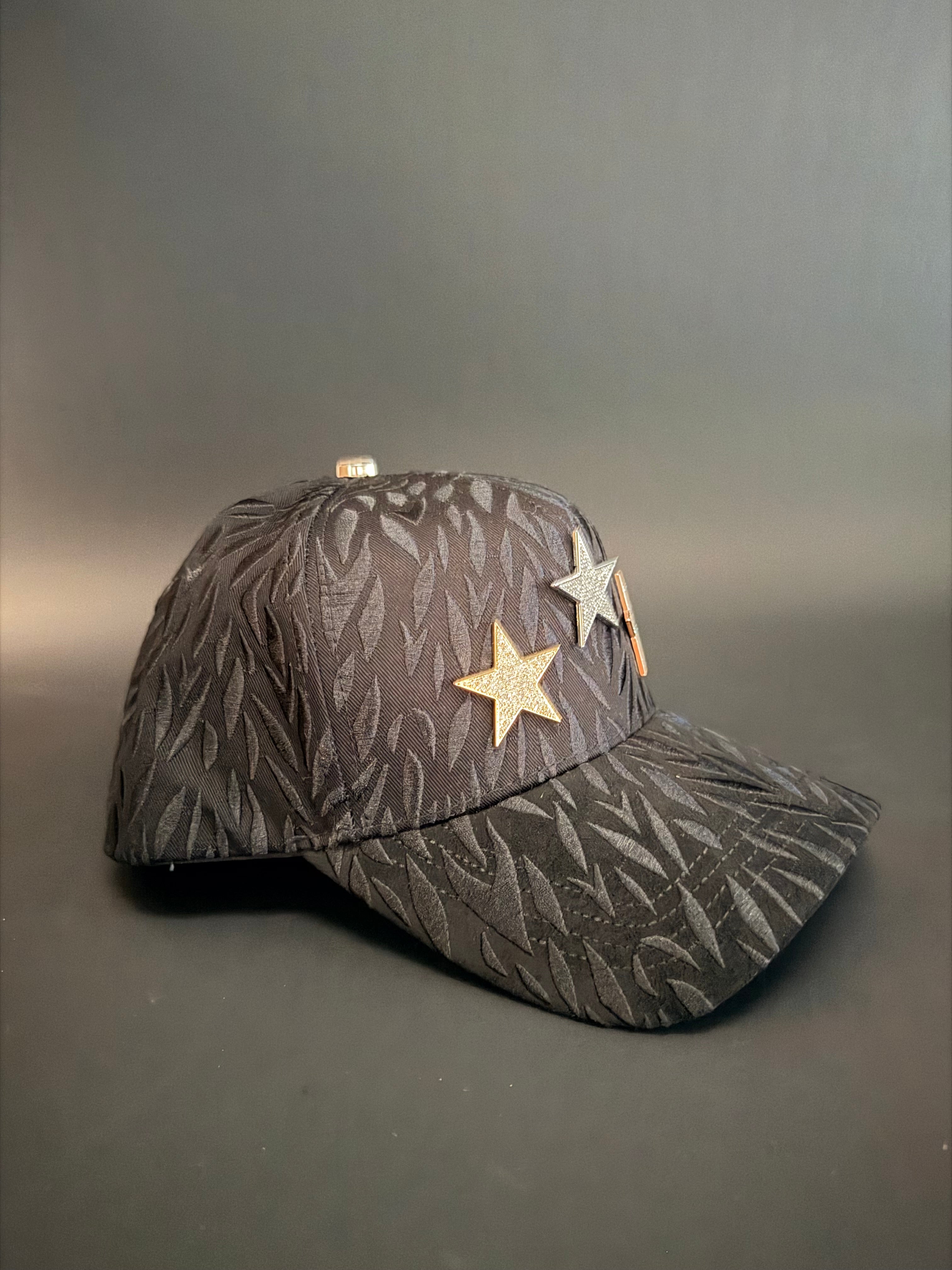 Barbas “Rockstar” just hat