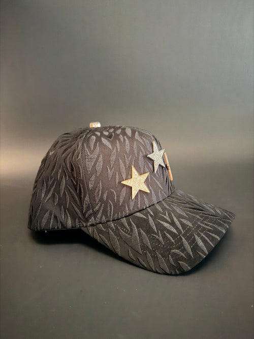 Barbas “Rockstar” just hat