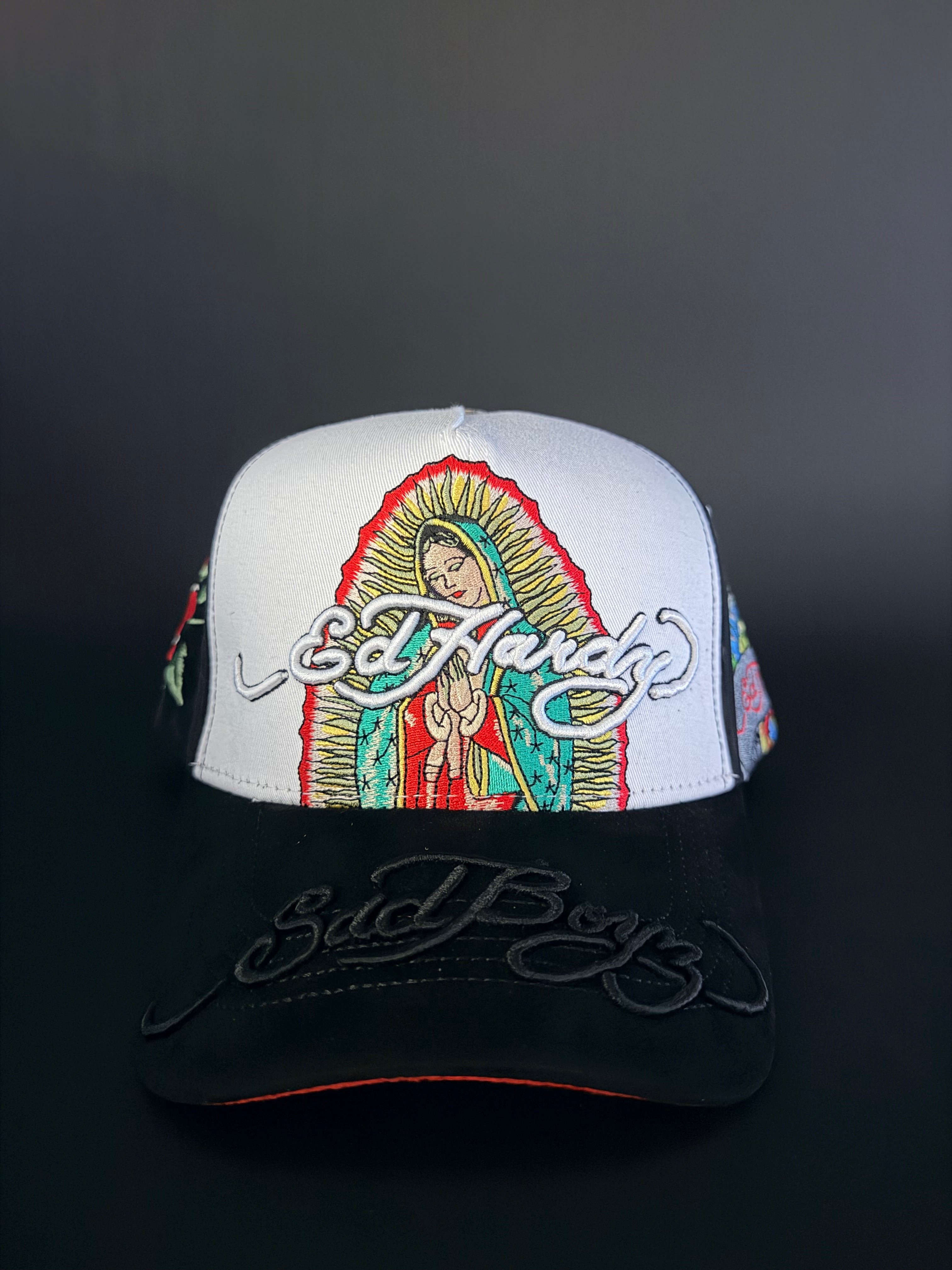 Sad Boyz x Ed Hardy bundle