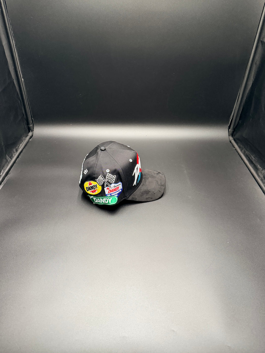 Dandy hats “Dandy-Son” full set