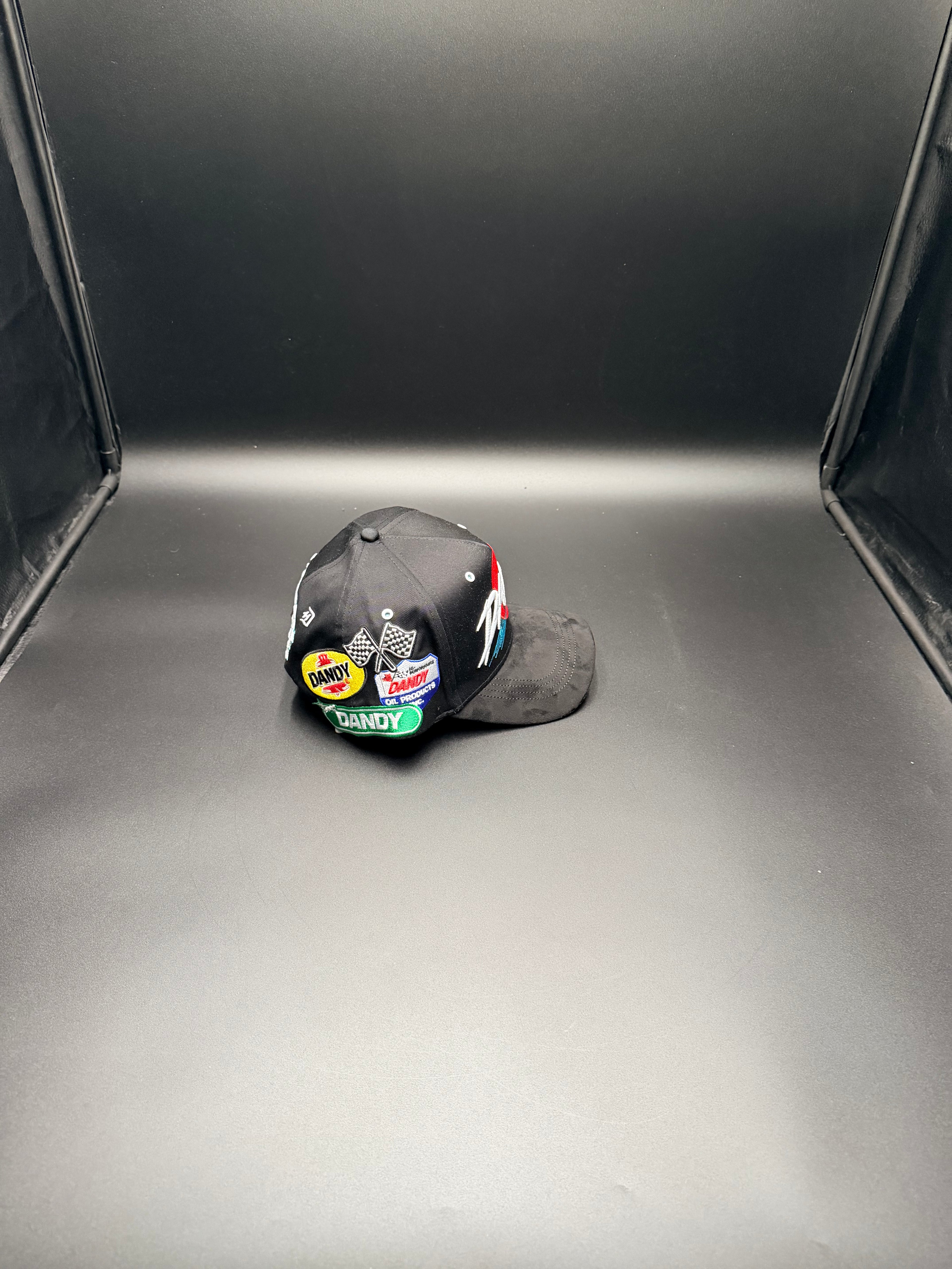 Dandy hats “Dandy-Son” full set