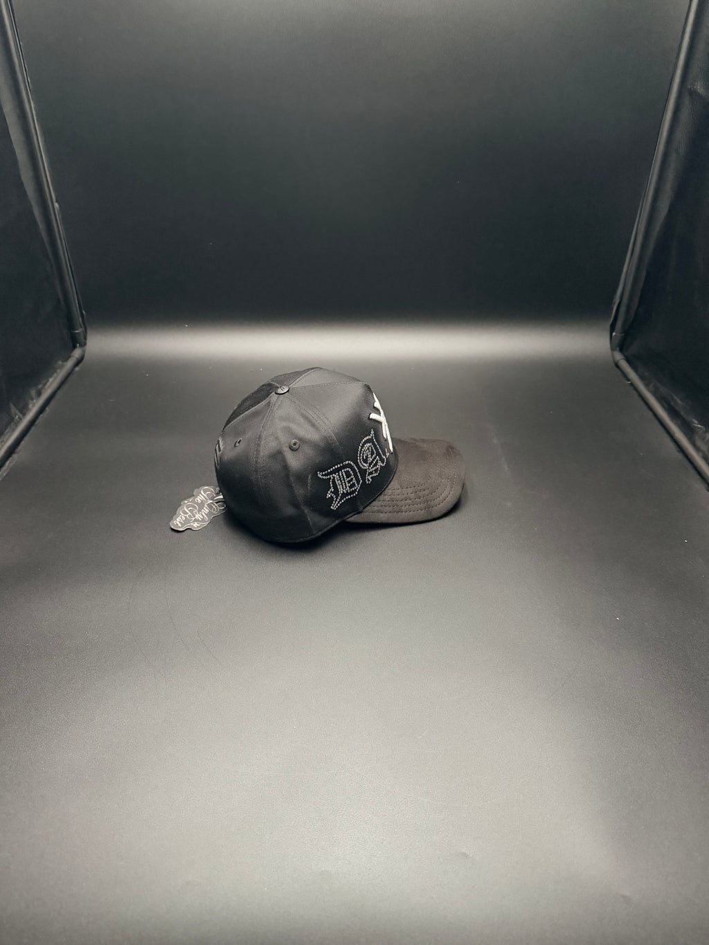 Dandy hats “Checkmate” only hat