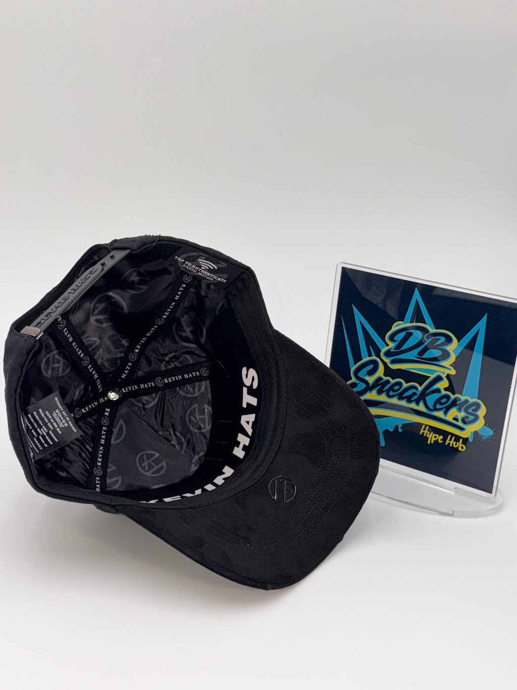 Los Angeles total black by KH