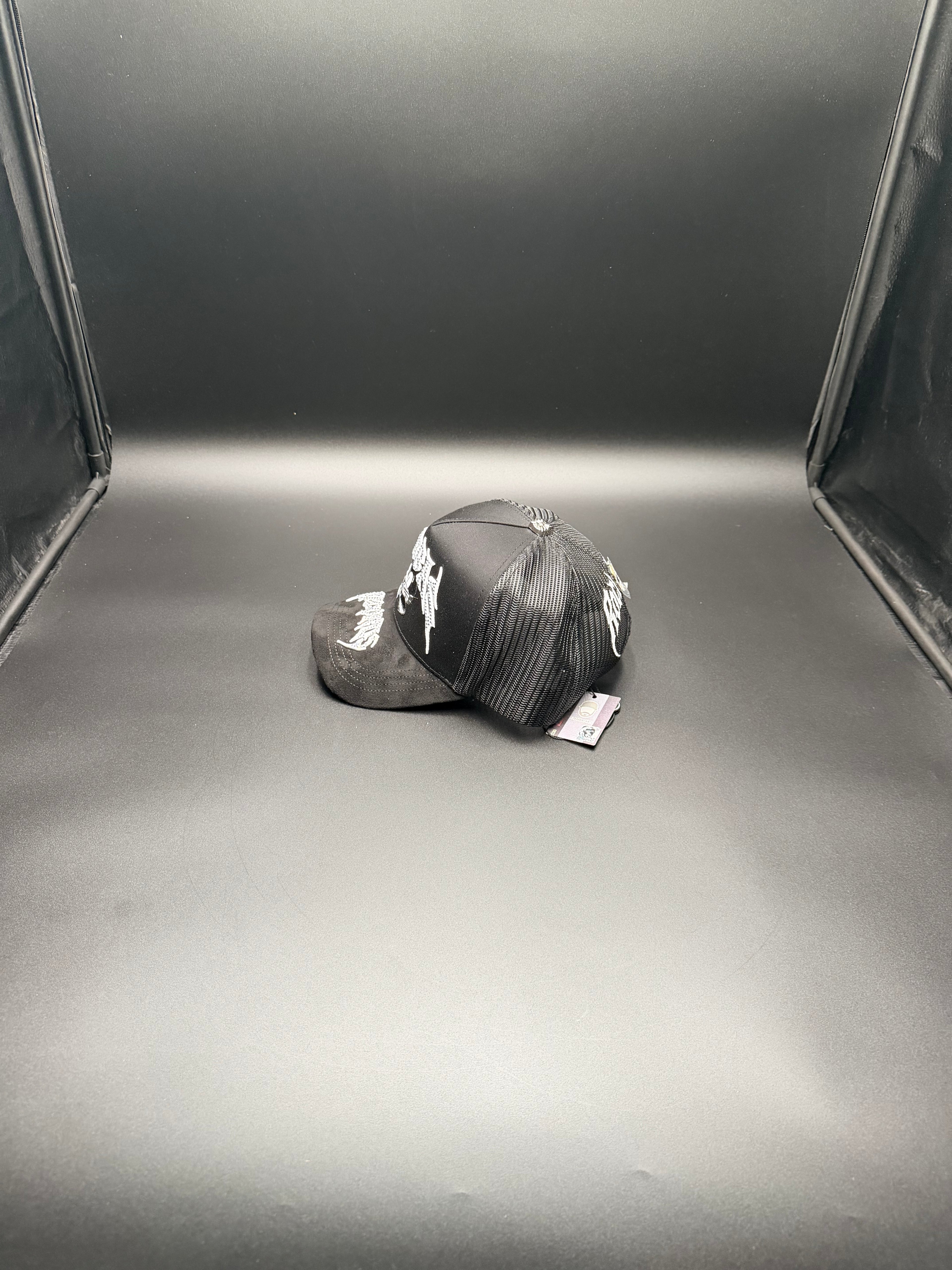 Barbas hats “Records” JUST HAT