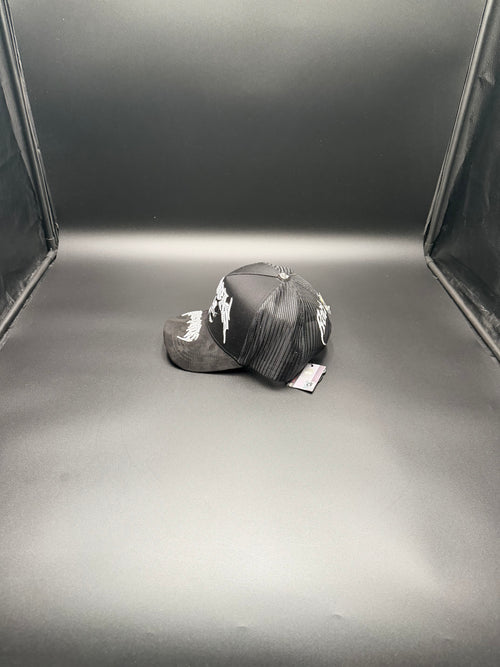 Barbas hats “Records” JUST HAT