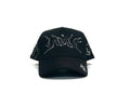 CF lalala hat black