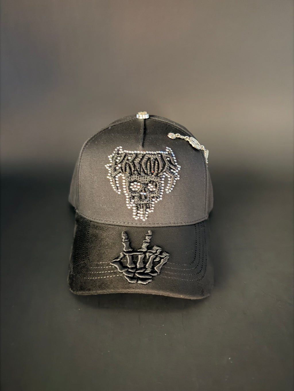 Barbas Hats “Crime” Look At Me Drop “ Box Only”