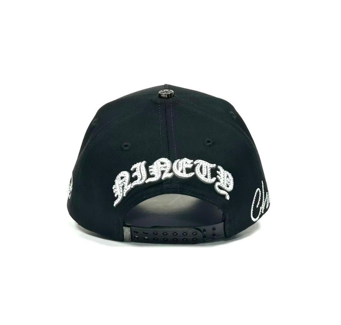 Chicago Sox black and white