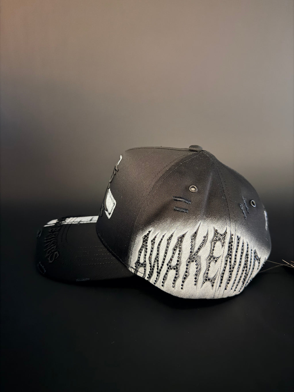 Rude awakenings “Calvary” Hat only