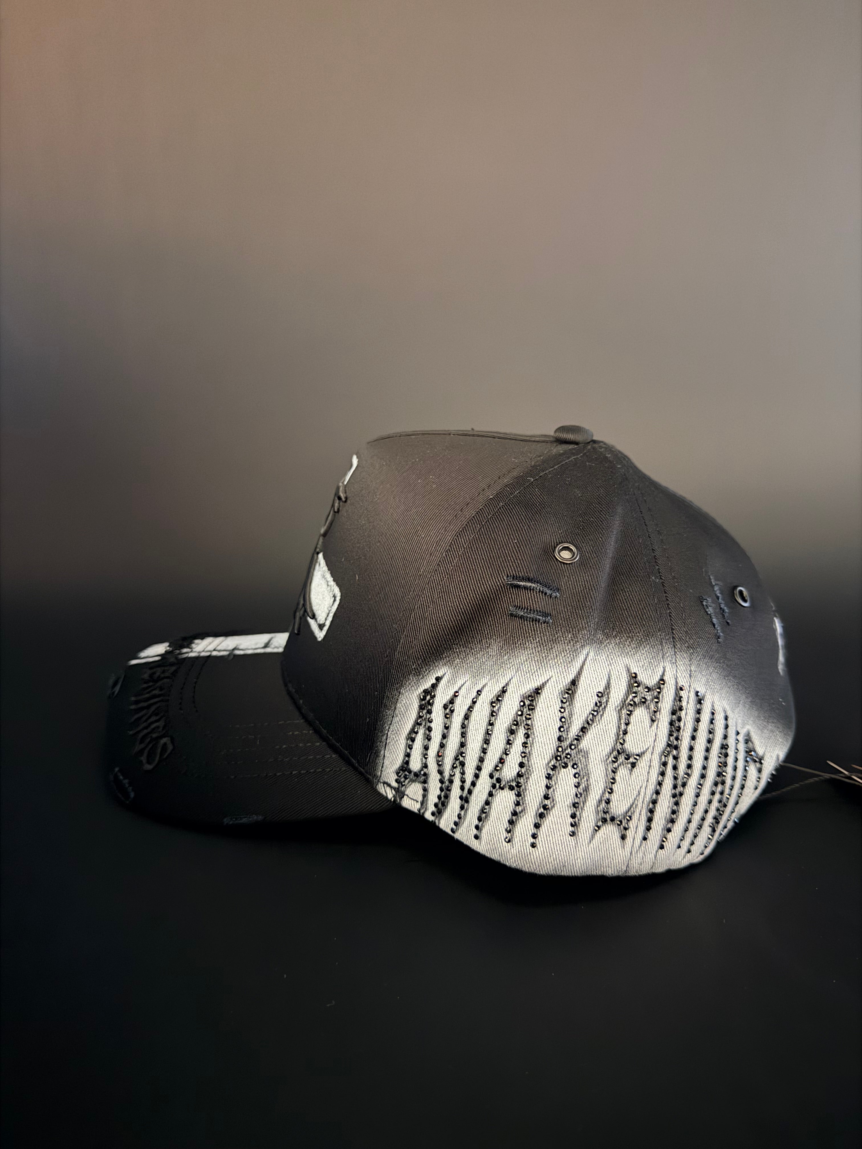 Rude awakenings “Calvary” Hat only