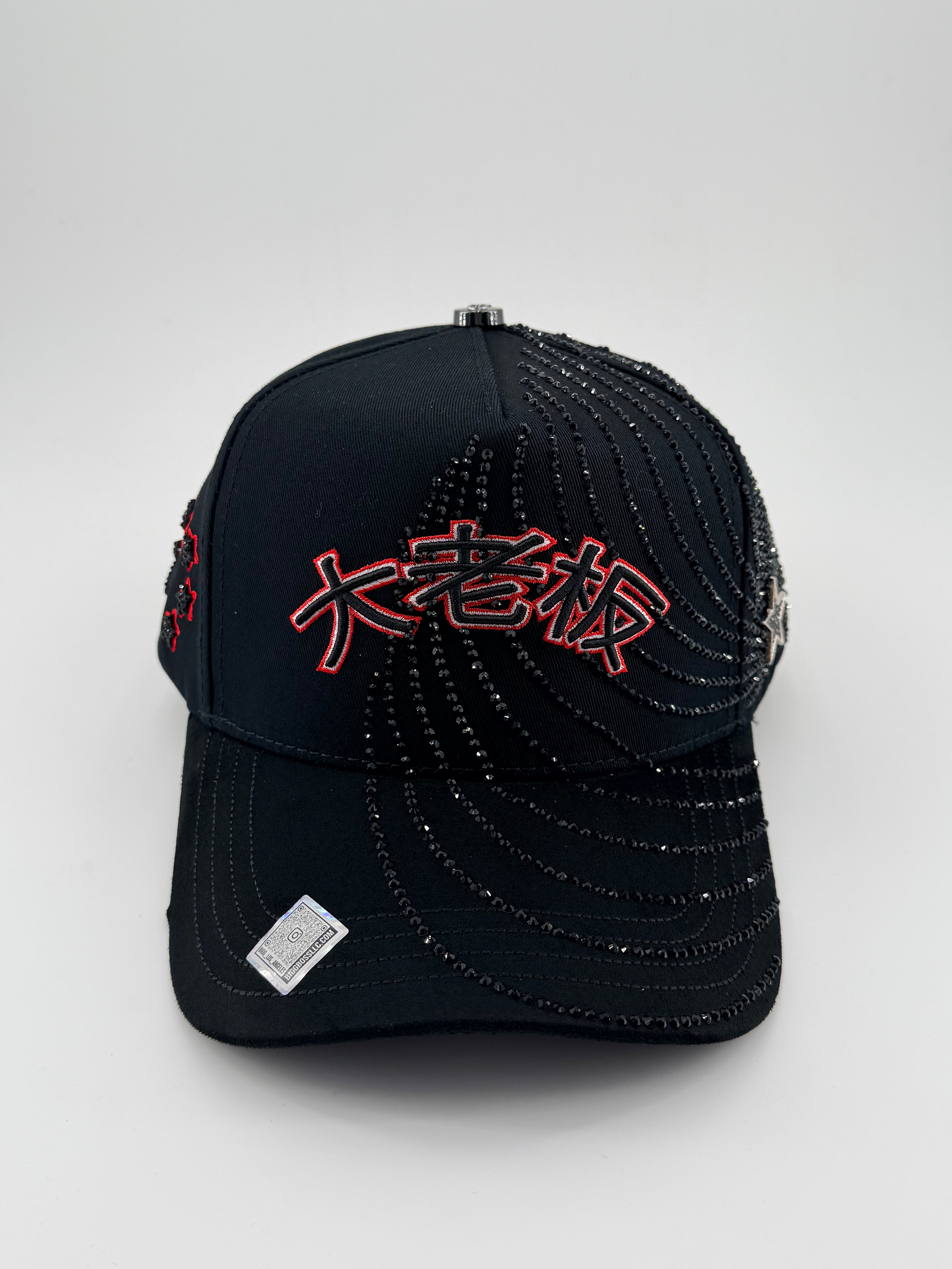 BB Japan red
