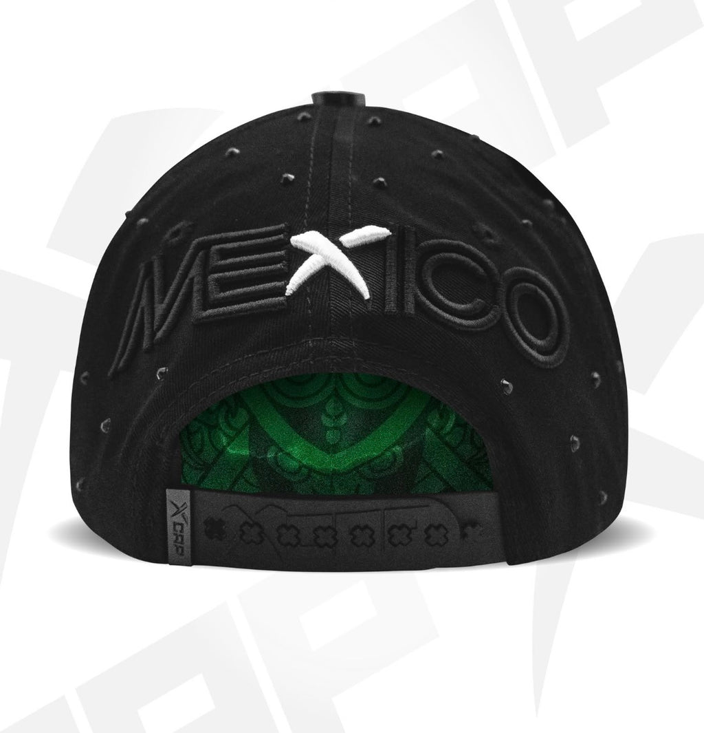 México mundial black