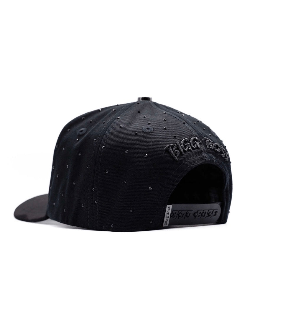Aniversario BB Total black