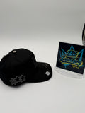 Big boss AMR grey and black