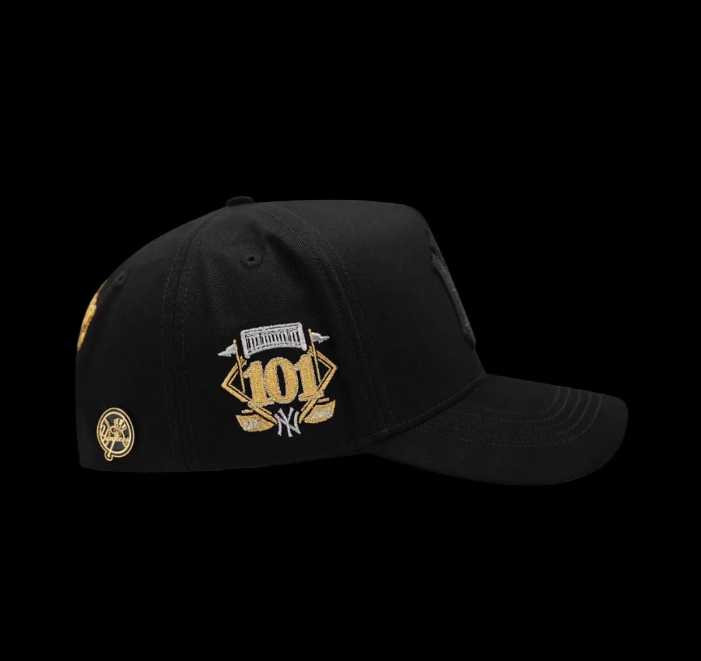 NY Gold