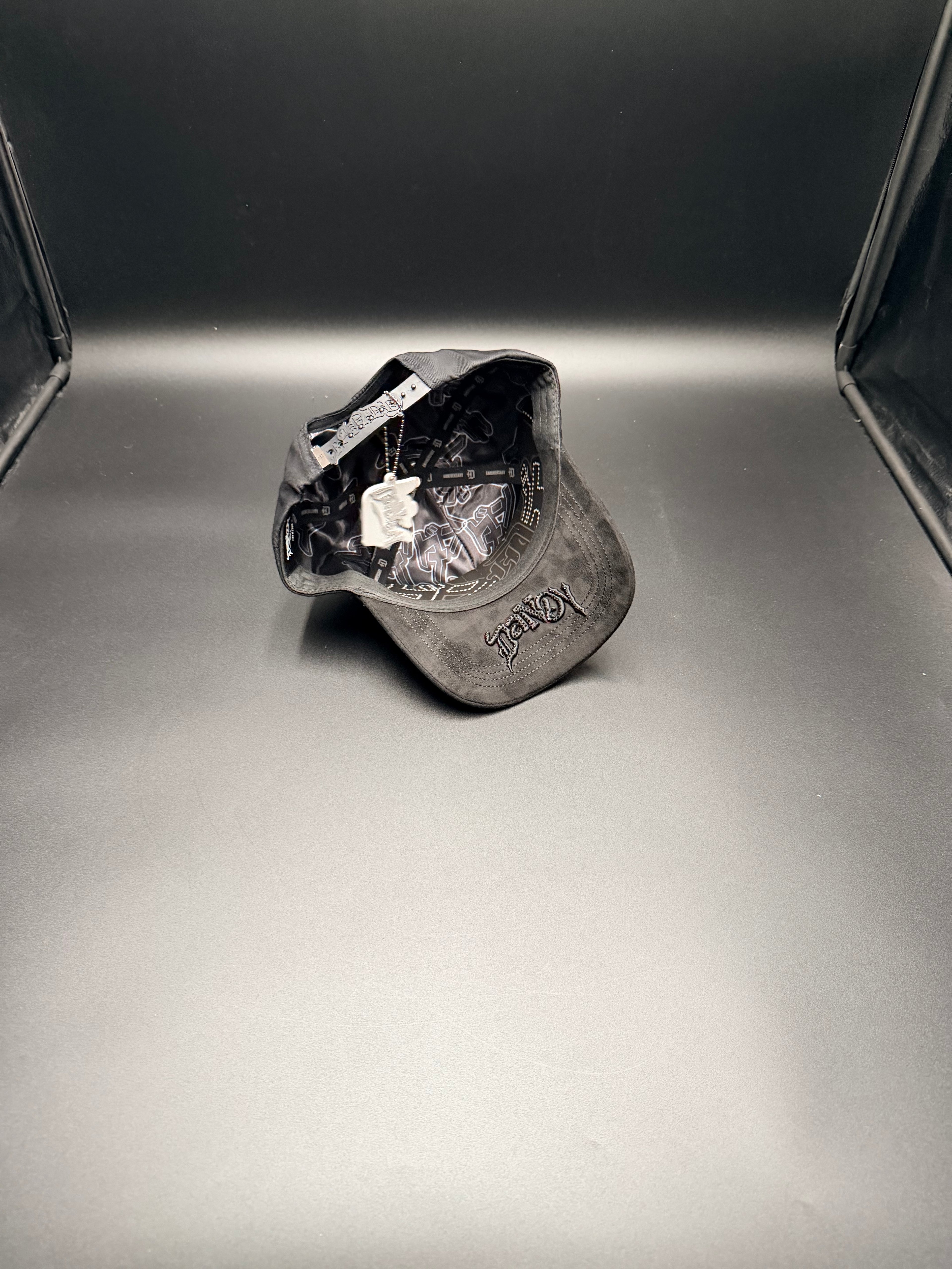 Dandy hats “Midnight Club”